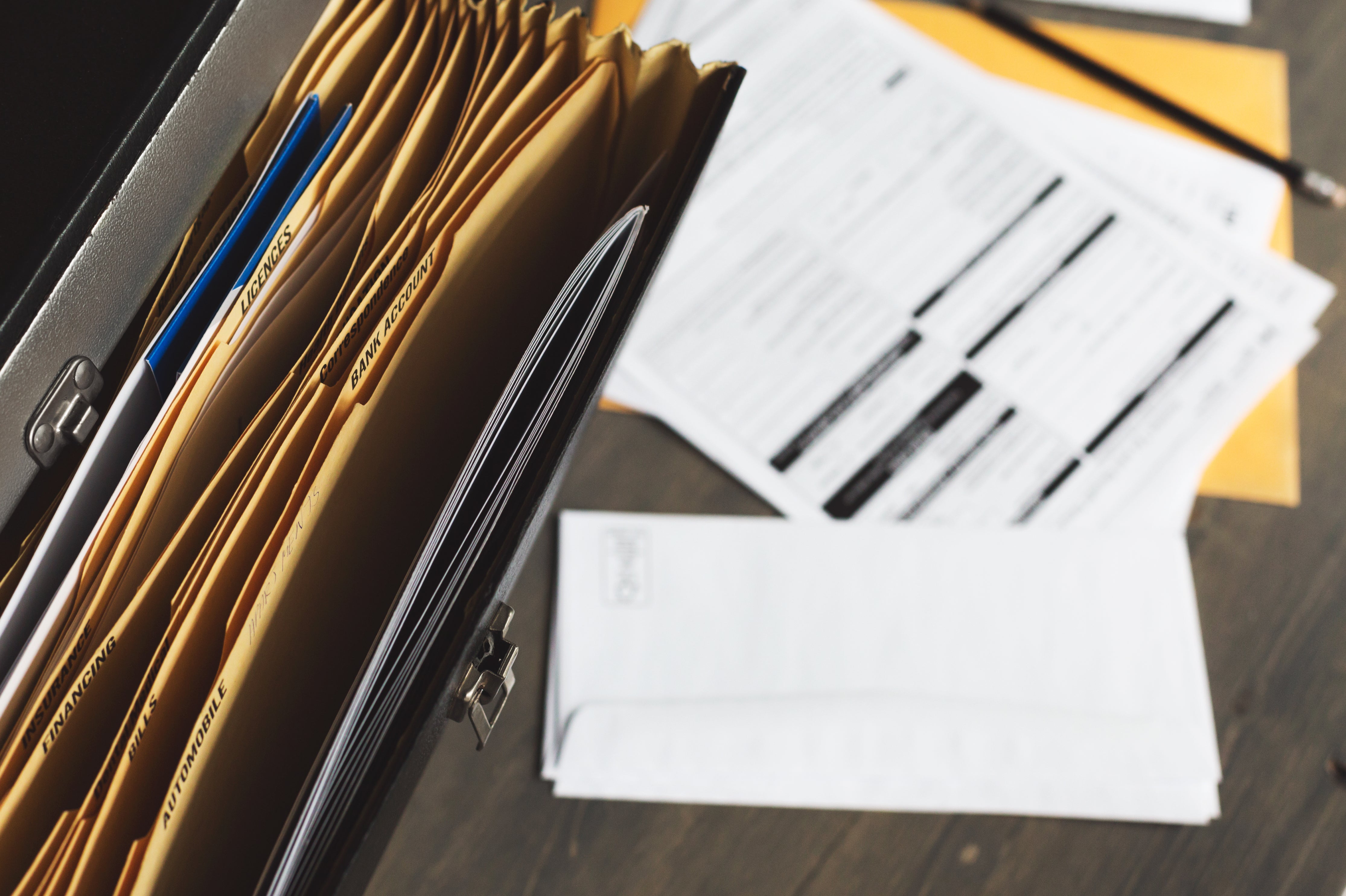 Tax Planning Service